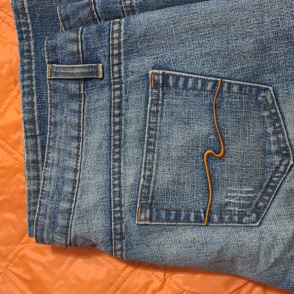 Riders Vintage Jeans - Picture 5 of 5